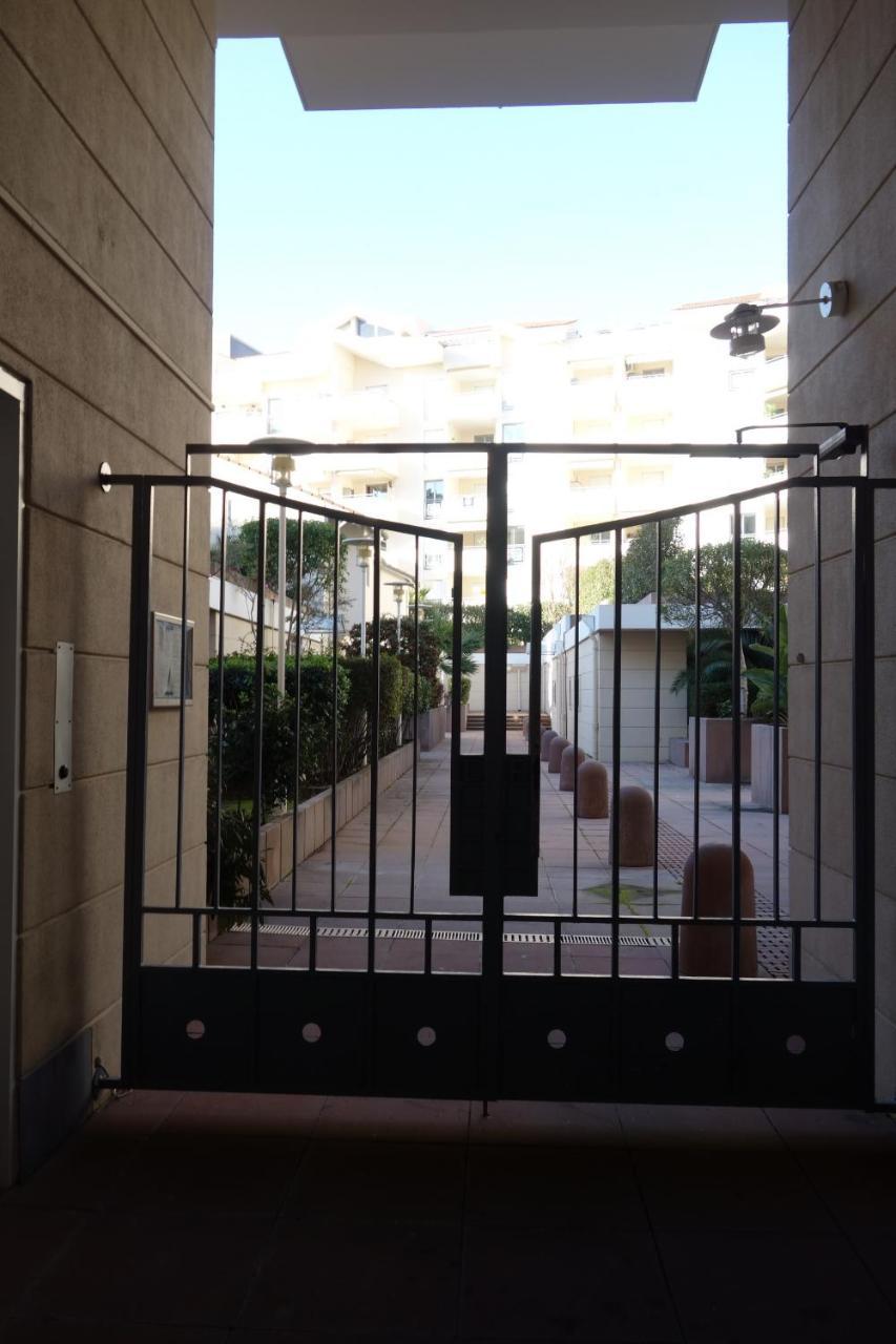 Apartamento Azirys By Welcome To Cannes Exterior foto